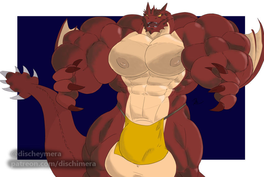 abs animal_genitalia anthro balls biceps big_balls big_muscles big_sheath bottomwear clothing dischimera disneyishchimera dragon evil_grin genitals grin huge_balls huge_muscles huge_sheath hyper hyper_balls hyper_genitalia hyper_muscles hyper_sheath j._r._r._tolkien large_pecs loincloth male middle-earth_(tolkien) muscular muscular_male muscular_thighs navel nipples pecs scalie sheath smaug smile solo spread_arms tail the_hobbit thighs triceps undersized_clothing western_dragon