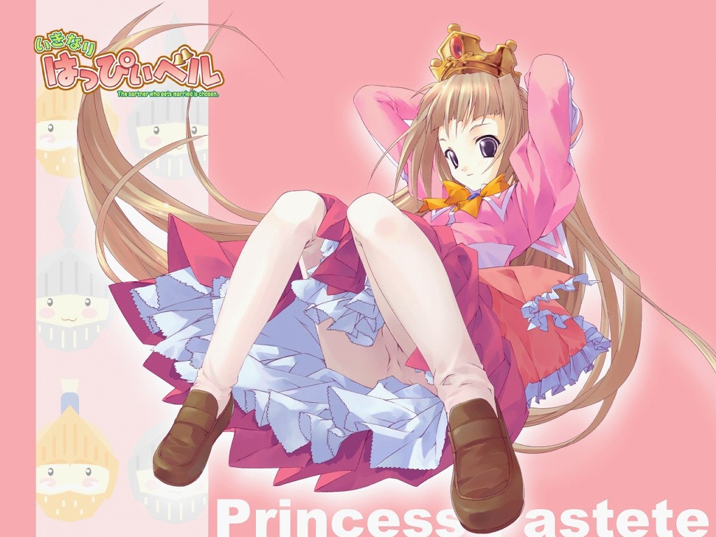 Маленькая Принцесса Эротика