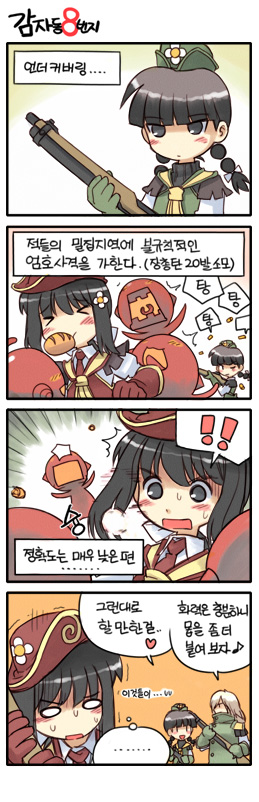 Granado Espada Ai Bot