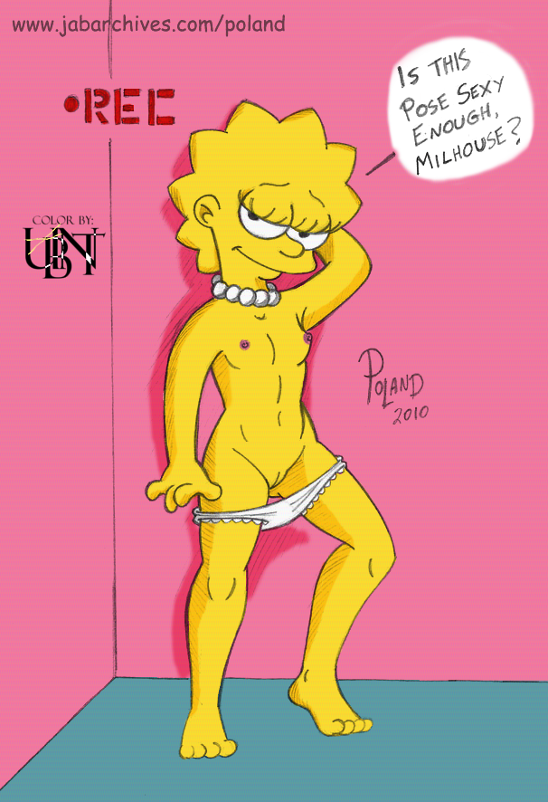 sexy naked lisa simpson №74417 sexy naked lisa simpson № 74416