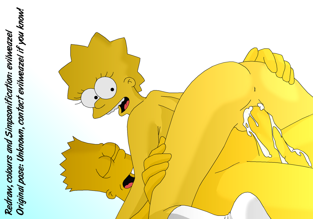 lisa simpson naked №75107 lisa simpson naked № 75106