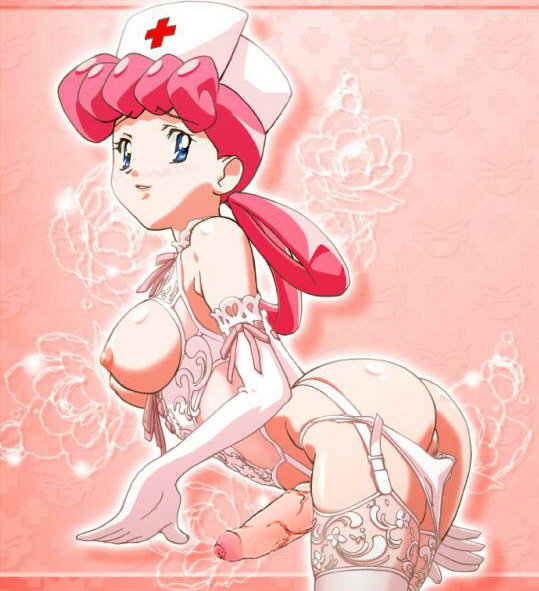 Understand Pokemon nurse joy hentai Can Pokemon nurse joy hentai
