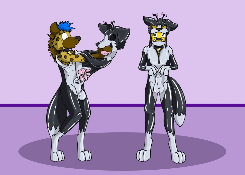 Фурри Латекс Бдсм Вибратор Ххх