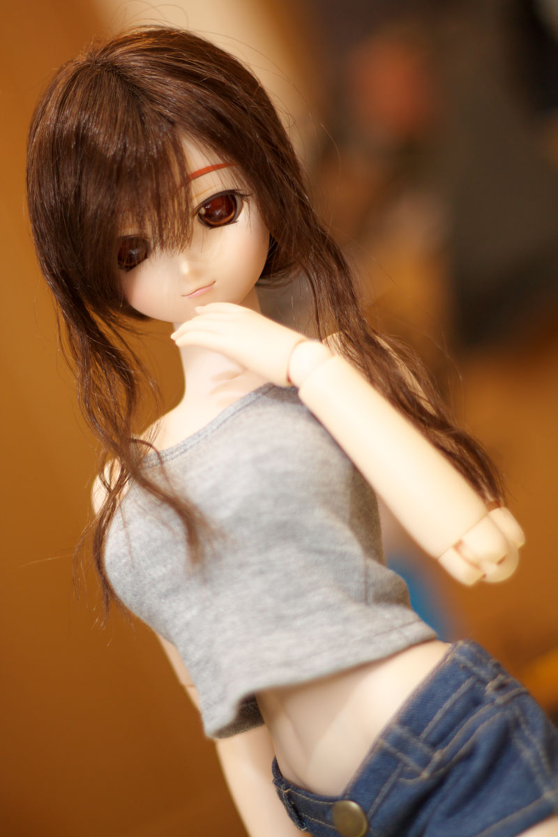 Аниме Куклы Мастурбаторы