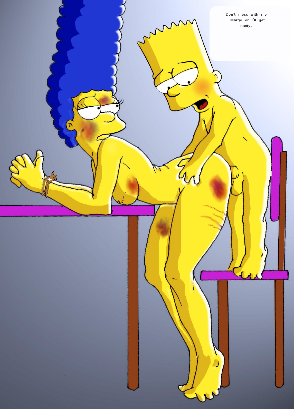 Порно симпсоны вк porno-simpsoni-vk