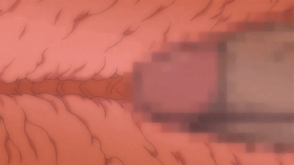 Penis Ejaculating Inside Vagina-2863