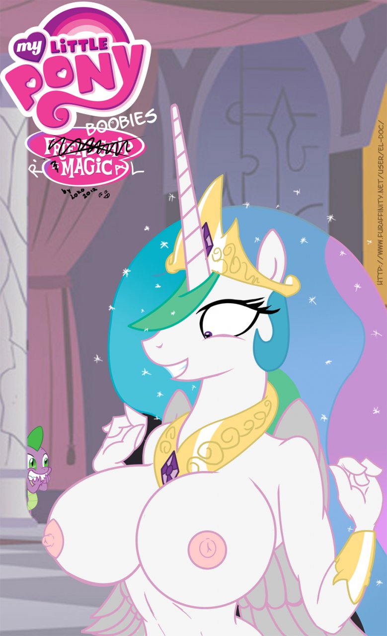      my little pony