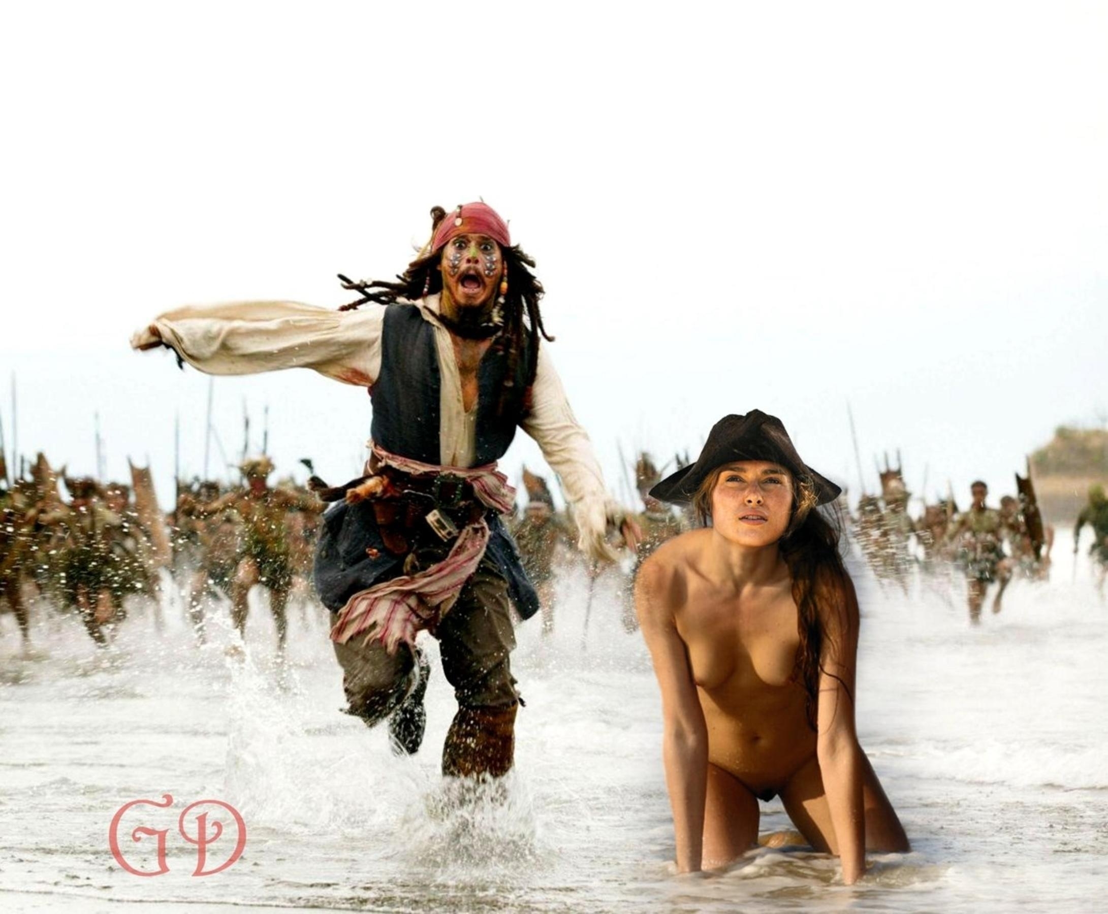 Скачать Порно Фильм Пираты Карибского Моря