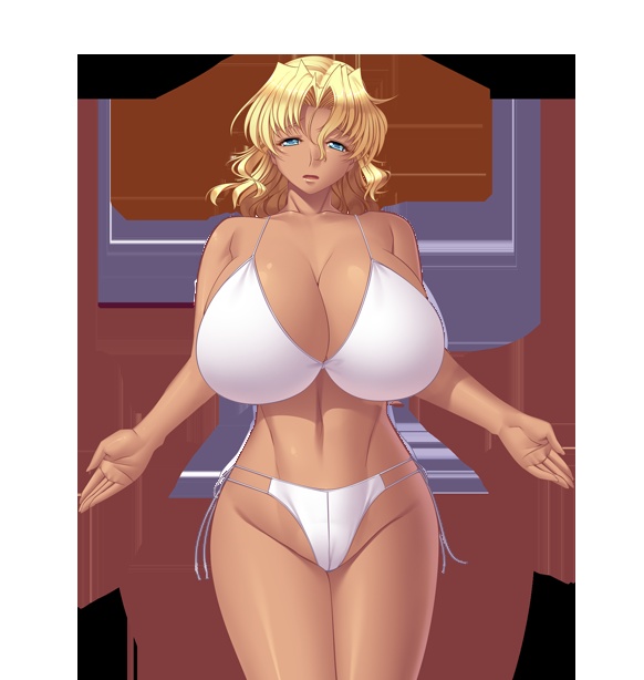 Hentai big tits group sex