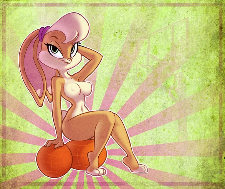 Free loony sex toons