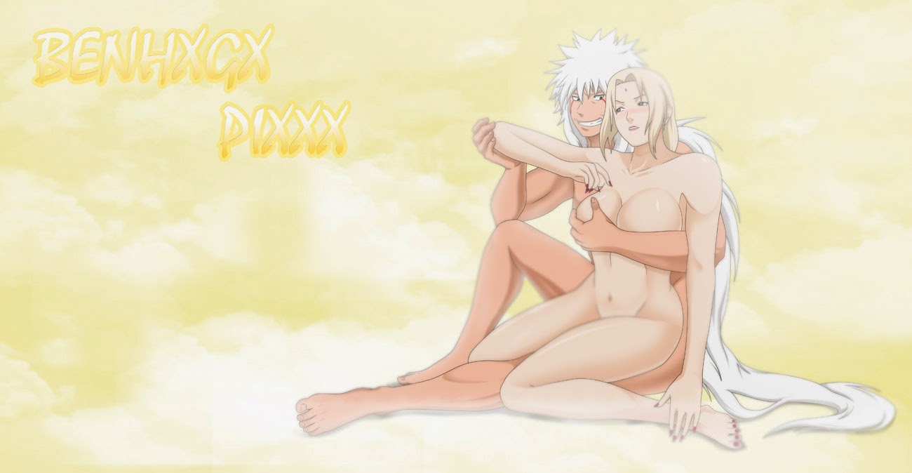 Jiraiya x tsunade sex free porn photo