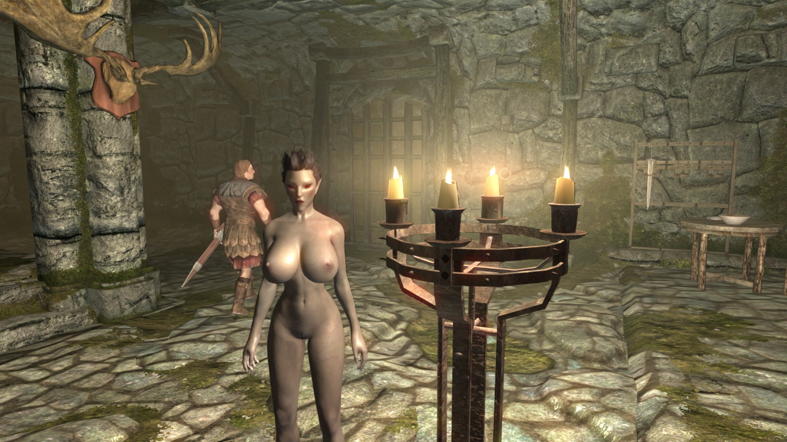 Skyrim Dark Elf Porn Drow Elf Porn