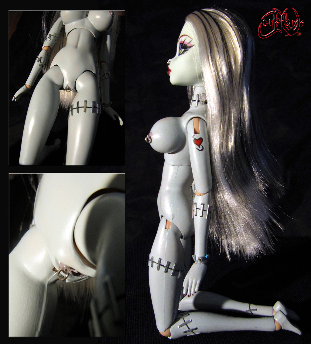 Naked monster high pictures sex clips