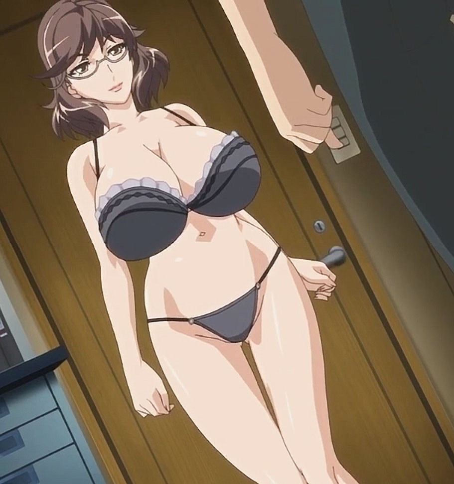 Anal fucking free viewable cleavage hentai she's got hot