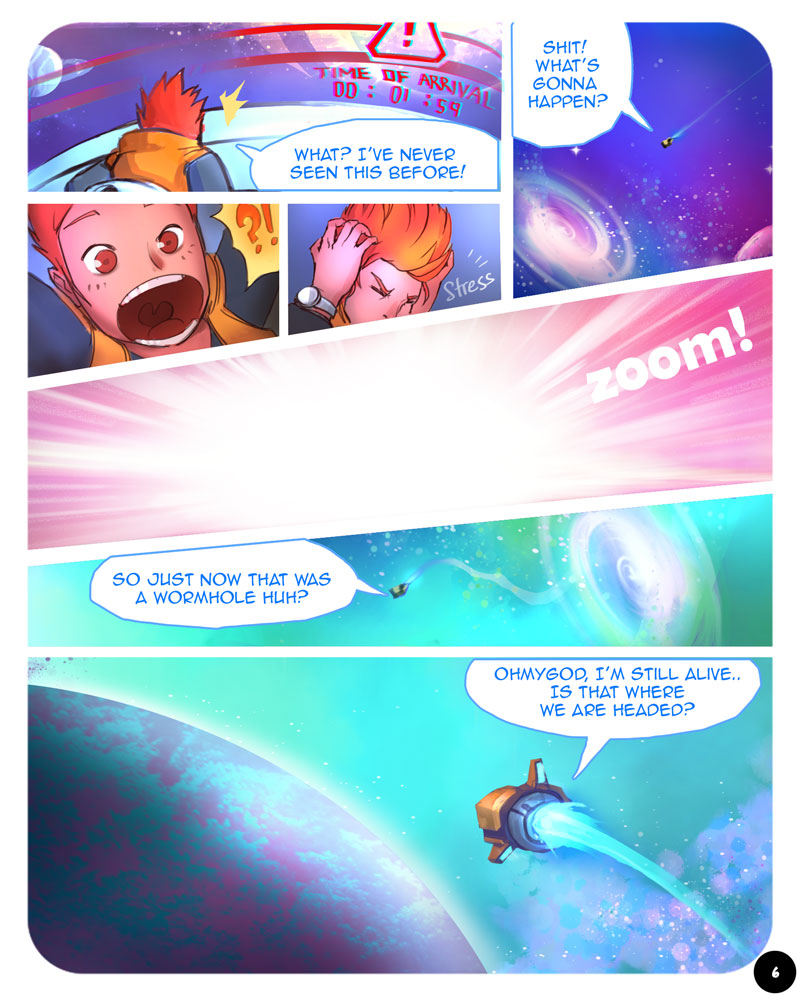 Секспедиция Мастурбатор