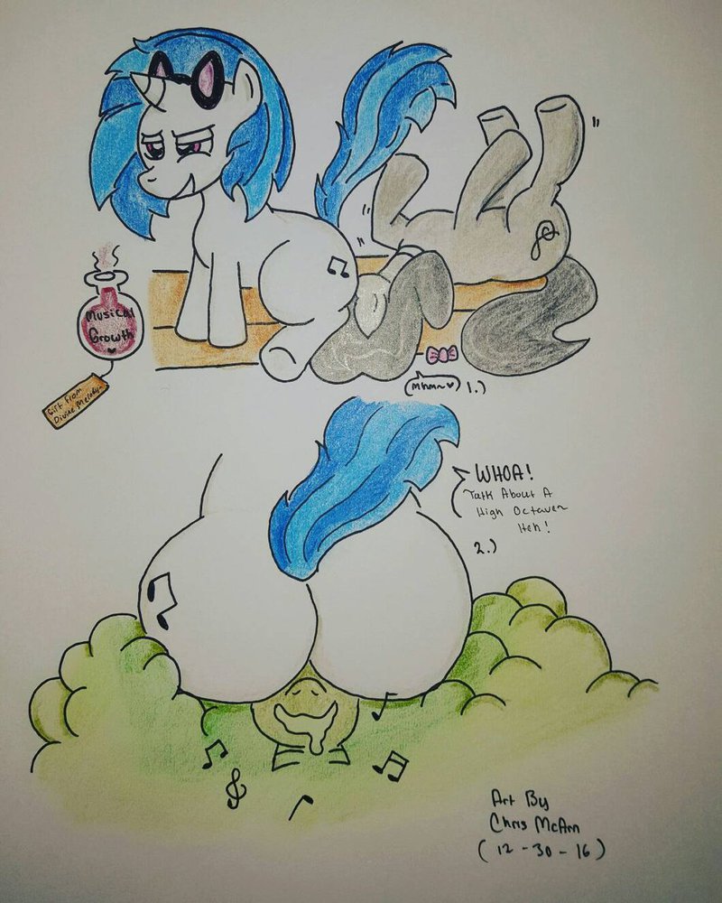 Mlp Fart Porn