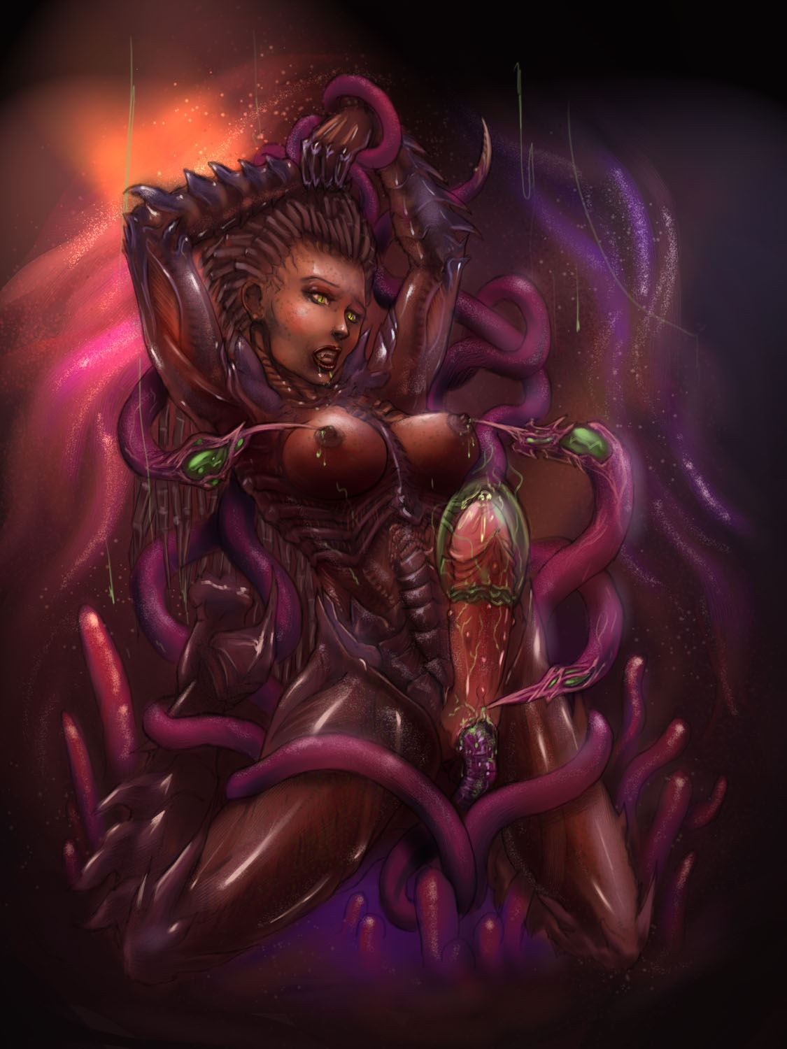   starcraft