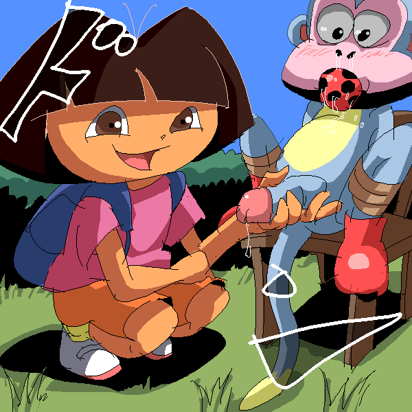 Dora la exploradora porno sorry Understood that Dora la exploradora porno opinion