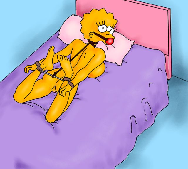 lisa simpson naked piss №76944 lisa simpson naked piss № 76943