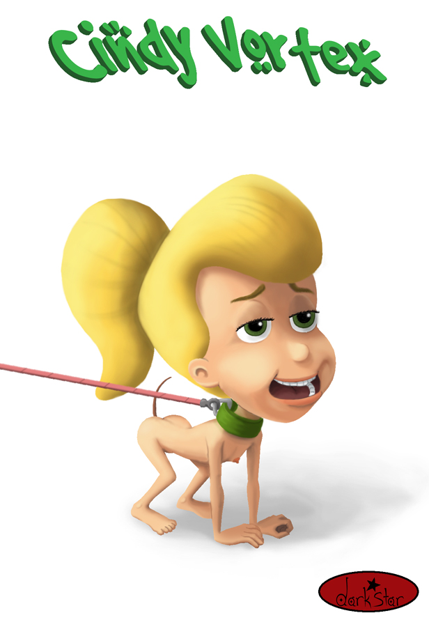 big booty bitchs naked jimmy neutron fucks cindy porn