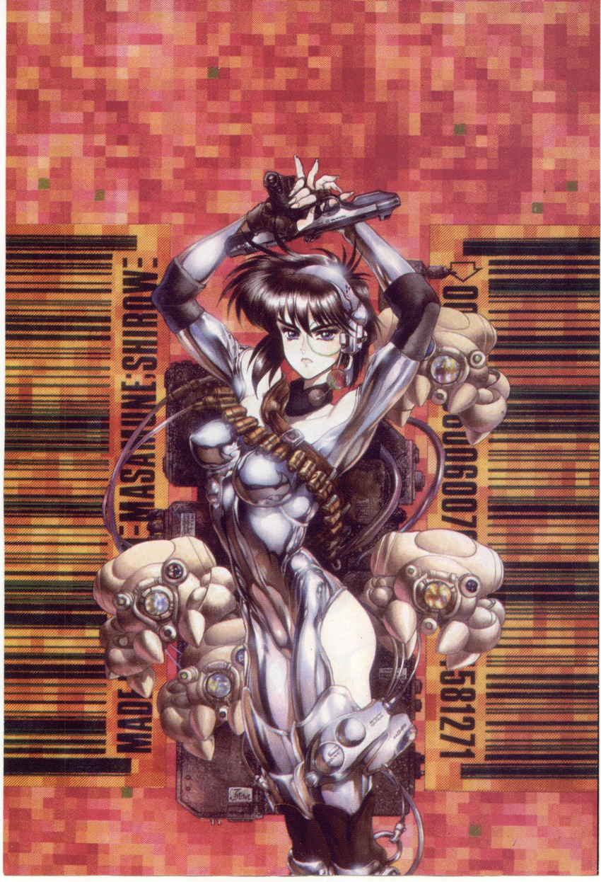 essay on shirows ghost in the shell Essay on shirow's ghost in the shell 877 words | 4 pages shirow's ghost in the shell the real beauty of mamoru oshii's adaptation of shirow's ghost in the shell lies in its attention to detail and the sheer cohesiveness of these details which collectively form complex ideas and plot. essay on shirows ghost in the shell Essay on shirow's ghost in the shell 877 words | 4 pages shirow's ghost in the shell the real beauty of mamoru oshii's adaptation of shirow's ghost in the shell lies in its attention to detail and the sheer cohesiveness of these details which collectively form complex ideas and plot.