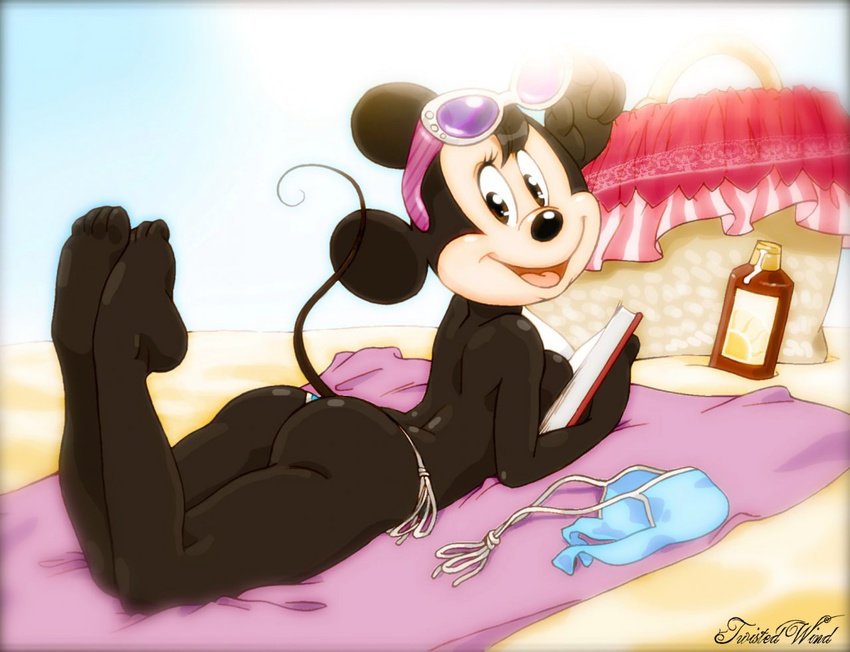 Intelligible answer Minnie mouse naked ass Minnie mouse naked ass accept
