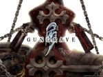  beyond_the_grave brandon_heat chain gun gungrave weapon 