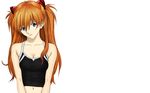  blue_eyes neon_genesis_evangelion redhead soryu_asuka_langley white 