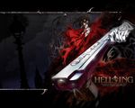  alucard gun hellsing tagme weapon 