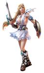  cleavage sophitia_alexandra soul_calibur tagme 