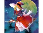  mikimoto_haruhiko tagme witch 