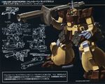  gundam gundam_0083 mecha tagme 