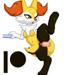  2022 animated anthro anthro_focus anthro_penetrated black_body black_fur blinking blush braixen breasts digital_media_(artwork) disembodied_penis duo erection feet female female_focus female_penetrated fingers fur gefauz genitals humanoid_genitalia humanoid_penis inner_ear_fluff interspecies male male/female male_penetrating male_penetrating_female multicolored_body multicolored_fur navel nintendo nipples nude one_eye_closed one_leg_up open_mouth patreon patreon_logo penetration penile penile_penetration penis penis_in_pussy pixel_(artwork) pixel_animation pok&eacute;mon pok&eacute;mon_(species) pok&eacute;philia pussy raised_leg red_body red_eyes red_fur red_nose short_playtime solo_focus spread_legs spreading toes tongue tuft vaginal vaginal_penetration video_games white_body white_fur yellow_body yellow_fur 