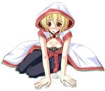  bangs cum monk_(ragnarok_online) niku_soukyuu ragnarok_online solo topless 