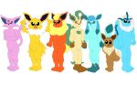  absurd_res ambiguous_gender anthro blonde_hair blue_body blue_eyes blue_fur blue_hair breasts brown_body brown_eyes brown_fur darkbolt eevee eeveelution espeon female fin flareon fur glaceon group hair hi_res jolteon leaf leaf_ears leaf_hair leaf_tail leafeon magenta_fur male nintendo nude orange_body orange_fur plant plant_hair pok&eacute;mon pok&eacute;mon_(species) pseudo_hair purple_eyes tan_body tan_fur vaporeon video_games yellow_body yellow_fur 