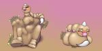  absurd_res after_vore belly big_belly digestion female feral hi_res human human_prey hyper hyper_belly justwhite larger_prey mammal nintendo pok&eacute;mon pok&eacute;mon_(species) smaller_pred solo video_games vore weedle 