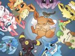  ambiguous_gender anthro black_body black_fur blood blue_body blue_fur blue_skin bodily_fluids brown_body brown_fur crying cum cum_on_face drugged drugs eevee eeveelution espeon eyes_closed flareon fur genital_fluids glaceon jolteon leafeon netchy_boo nintendo orange_body orange_fur pain pills pink_body pink_fur pok&eacute;mon pok&eacute;mon_(species) substance_intoxication suffering sylveon tears umbreon vaporeon video_games worried yellow_body yellow_fur 