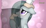  &lt;3 &lt;3_eyes absurd_res bestiality blush bodily_fluids datte-before-dawn ears_down earth_pony equid equine fellatio female feral friendship_is_magic grey_body grey_hair hair hasbro hi_res horse human human_on_feral interspecies male male/female mammal marble_pie_(mlp) my_little_pony offscreen_character oral penile pivoted_ears pony purple_eyes saliva sex signature smile sweat wingding_eyes 