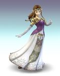  cg elf princess_zelda the_legend_of_zelda twilight_princess 