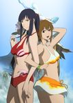  bikini mecha reideen swimsuits tagme 