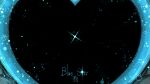  blue_star blue_theme character_name heart highres kan_(aaaaari35) lobotomy_corporation no_humans non-web_source project_moon sparkle 