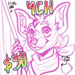  absurd_res character here hi_res lgbt_pride price pride_(disambiguation) sketch ych your 