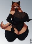  2020 abstract_background absurd_res anthro armwear bedroom_eyes big_breasts black_body black_fur breasts brown_body brown_eyes brown_fur brown_hair canid canine canis cleavage clothed clothing collar curvaceous curvy_figure digital_drawing_(artwork) digital_media_(artwork) domestic_dog elbow_gloves eyelashes eyewear female fingers fluffy fluffy_tail fur german_shepherd glasses gloves grey_background hair handwear herding_dog hi_res hourglass_figure huge_breasts latex latex_clothing latex_gloves latex_stockings leash legwear leotard lips looking_at_viewer mammal multicolored_body multicolored_fur narrowed_eyes pastoral_dog seductive selina_(steveshep) simple_background smile solo standing superix thick_thighs thigh_highs two_tone_body two_tone_fur voluptuous watermark whip wide_hips 