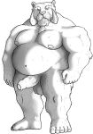  animal_humanoid anthro artist_byakkotig balls belly belly_overhang belly_scales big_muscles big_penis byakkotig chest_fur chubby_anthro chubby_belly chubby_male feet fist foreskin genitals hi_res huge_hips huge_muscles huge_penis huge_thighs humanoid male mammal marine marine_humanoid musclegut muscular navel nipple_piercing nipples overweight overweight_male pecs penis penis_tip piercing pinniped pinniped_humanoid polar_bear scales solo thick_penis thick_thighs toes tusk_(dota) tuskarr tusks uncut_penis ursid ursine vein veiny_penis walrus_humanoid wide_hips ymir ymir_the_tusk 