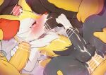  alternate_version_at_source anal anal_penetration anthro anthro_penetrated balls big_penis blush bodily_fluids braixen censored cum cum_in_ass cum_in_mouth cum_inside cum_on_face cum_while_penetrated double_penetration drowzee fellatio gangbang genital_fluids genitals group group_sex hand_on_penis hi_res humanoid humanoid_on_anthro humanoid_penetrating humanoid_penetrating_anthro hypno_(pok&eacute;mon) male male/male male_penetrated male_penetrating male_penetrating_male nintendo oral oral_penetration penetration penile penis pok&eacute;mon pok&eacute;mon_(species) questionable_consent red_eyes sex sweat sweatdrop tears video_games yousan 