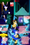  absurd_res amusement_park anthro comic costume_transformation eamon halloween hi_res holidays how2101 hypnosis lagomorph leporid lucario male mammal mind_control nintendo park pok&eacute;mon pok&eacute;mon_(species) rabbit sequence solo story story_in_description suit_transformation transformation video_games 