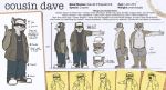  canid canine canis cousin_dave coyote heyitscousindave mammal model_sheet 