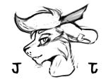  bovid caprine goat horn j_(shmallow) mammal profile shmallow simple_background sketch 