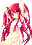  bikini ito_noizi shakugan_no_shana shana swimsuits 