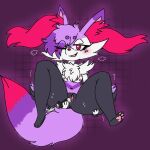  anthro bodily_fluids braixen breasts butt canid canine cassondriabraixen fallenfoxie female fox genital_fluids genitals hair hi_res knife knife_play looking_at_viewer lustyfoxie mammal masturbation nintendo nipples nude open_mouth penetration pok&eacute;mon pok&eacute;mon_(species) pussy pussy_juice smile solo spread_pussy spreading vaginal vaginal_masturbation video_games 